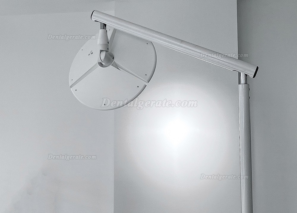 KWS KD-2036L-4 80W Dental LED Chirurgieleuchte (mit Standfu&szlig;)
